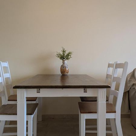 Los Altos Sea View Apartment Финестрат Екстериор снимка