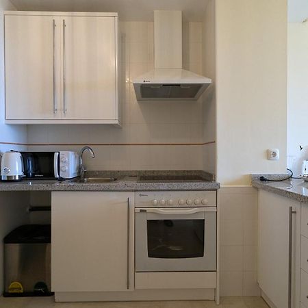 Los Altos Sea View Apartment Финестрат Екстериор снимка